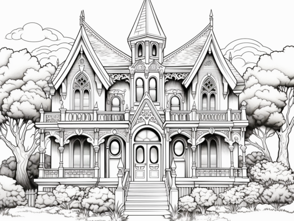 Gothic Revival - Volume One - Image 3