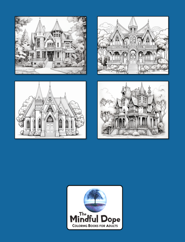 Gothic Revival - Volume One - Image 2