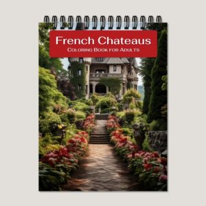 French Chateaus