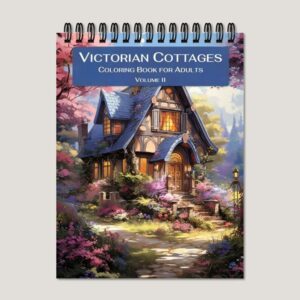Victorian Cottages II