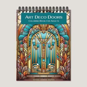 Art Deco Doors