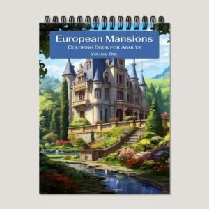 European Mansions I