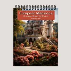 European Mansions II