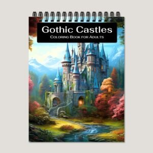 Gothic Castles