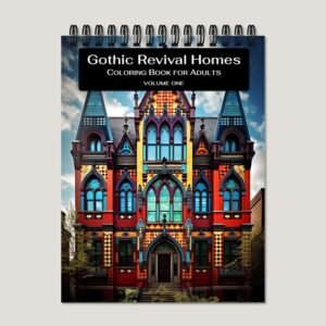 Gothic Revival I