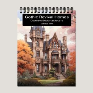 Gothic Revival II