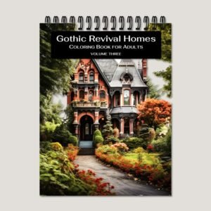 Gothic Revival III