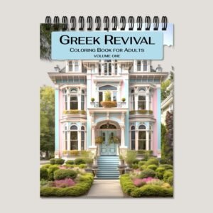 Greek Revival I