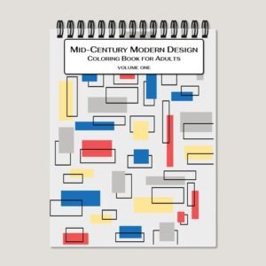 Mid-Century Modern Designs I