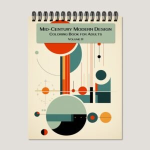 Mid-Century Modern Designs II