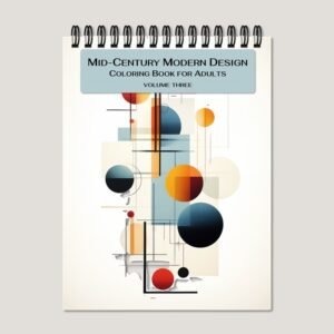 Mid-Century Modern Designs III