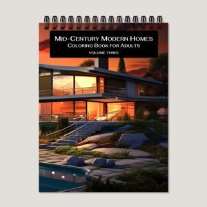 Mid-Century Modern Homes III