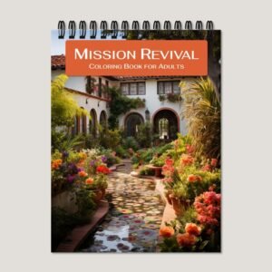 Mission Revival
