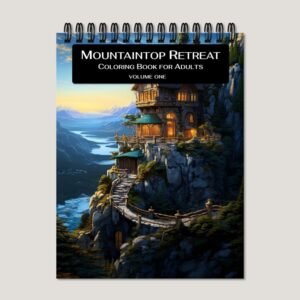 Mountaintop Retreat I