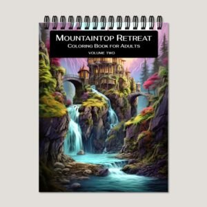 Mountaintop Retreat II