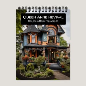 Queen Anne Revival