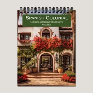 Spanish Colonial I