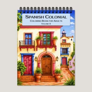 Spanish Colonial II