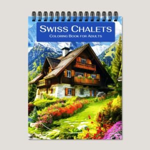 Swiss Chalets