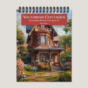 Victorian Cottages I