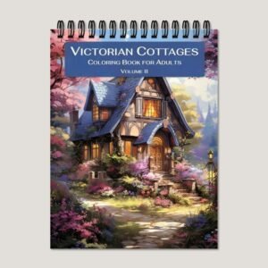 Victorian Cottages II