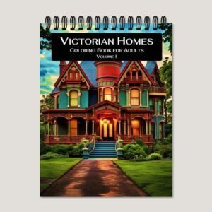 Victorian Homes I