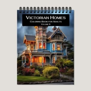 Victorian Homes II