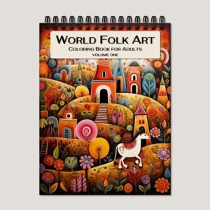 World Folk Art I