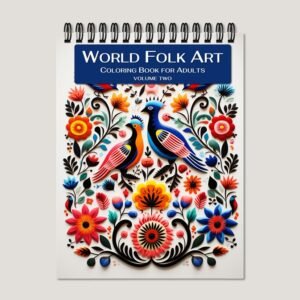 World Folk Art II