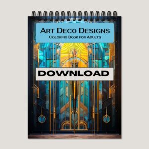 Art Deco I - Download