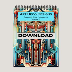 Art Deco II - Download