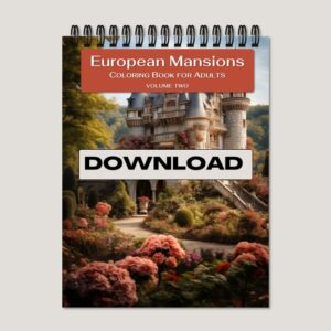 European Mansions II - Download