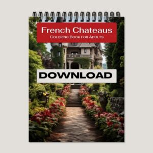 French Chateaus - Download