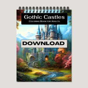 Gothic Castles - Download