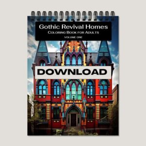 Gothic Revival I - Download