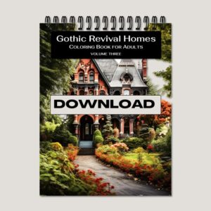 Gothic Revival III - Download