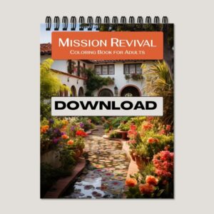Mission Revival - Download