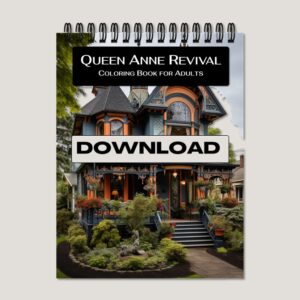 Queen Anne Revival - Download