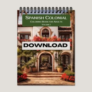 Spanish Colonial I - Download