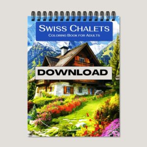 Swiss Chalets - Download