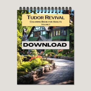 Tudor Revival - Download