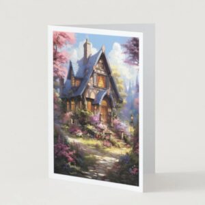 Victorian Cottages II