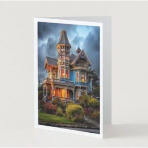 Victorian Homes II