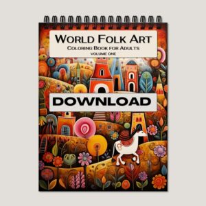 World Folk Art I - Download