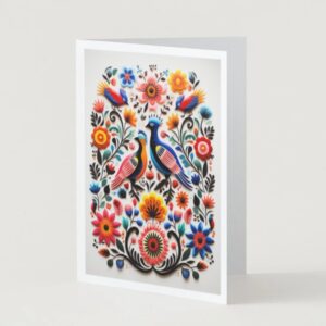World Folk Art II