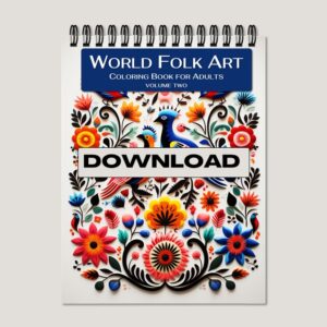 World Folk Art II - Download